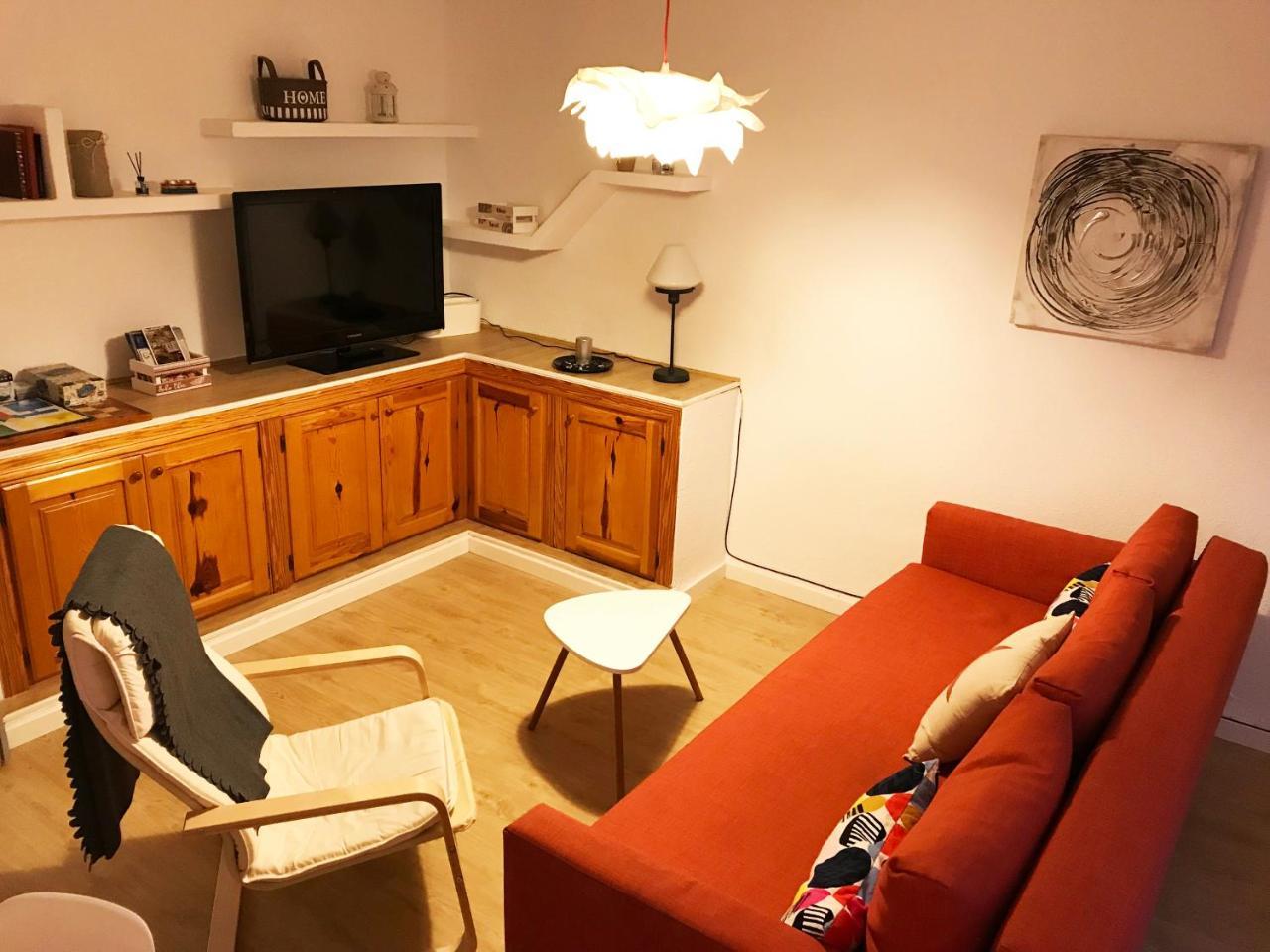 Апартаменти Habitahost Colon Куенка Екстер'єр фото