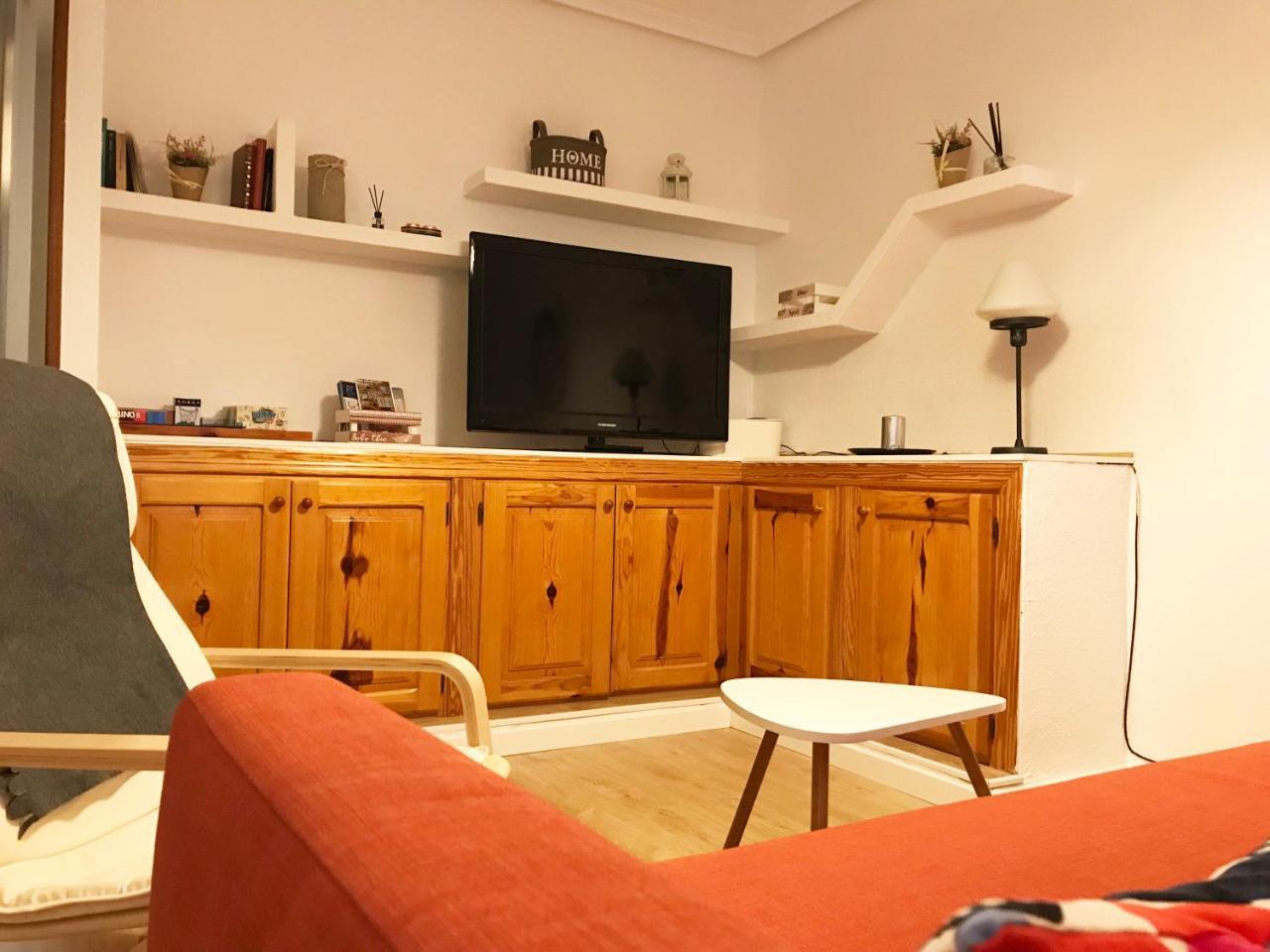 Апартаменти Habitahost Colon Куенка Екстер'єр фото